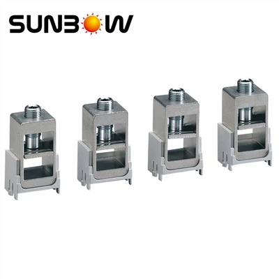 Elektrik Sayacı Pirinç Terminali